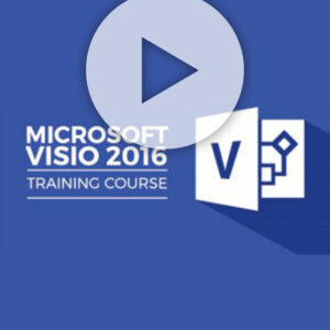MS Visio 2016