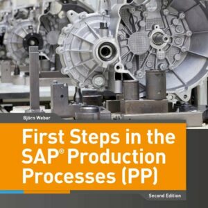 SAP Production Planning (PP)