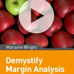 Demystify Margin Analysis in SAP S/4 HANA