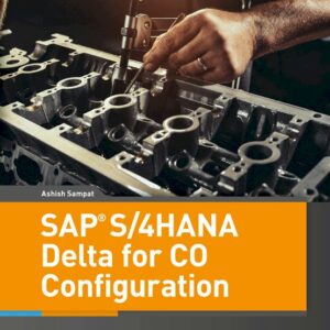 SAP S/4HANA Delta for CO Configuration