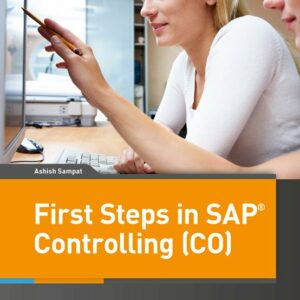 First Steps in SAP Controlling (CO)