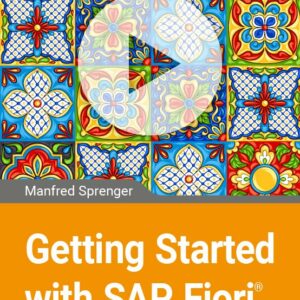 Getting Started with SAP Fiori