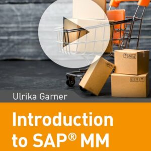 Introduction to SAP MM Purchasing