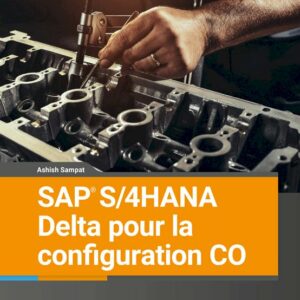 SAP S/4HANA Delta pour la configuration CO