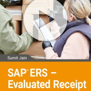 SAP ERS - Evaluated Receipt Settlement