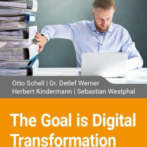 The goal is digital transformation