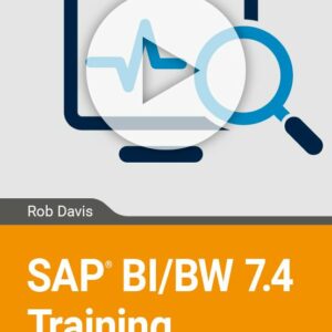 SAP BI/BW 7.4 Training