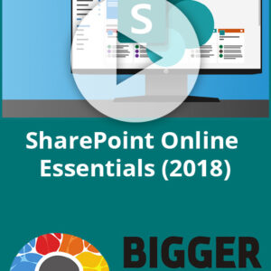 SharePoint Online Basics