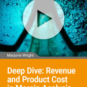 Deep Dive: Revenue and Product Cost in Margin Analysis