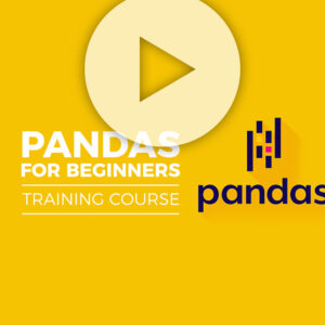 Python Library: Pandas for Beginners