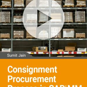 Consignment Procurement Process in SAP MM