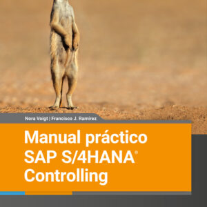 Manual práctico SAP S/4HANA Controlling