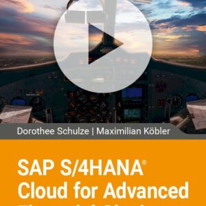 SAP S/4HANA Cloud for Advanced Financial Closing