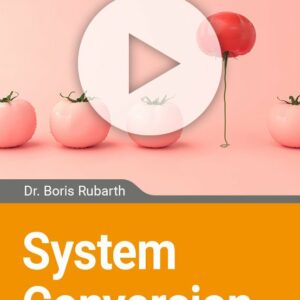 System-Konvertierung in SAP S/4HANA