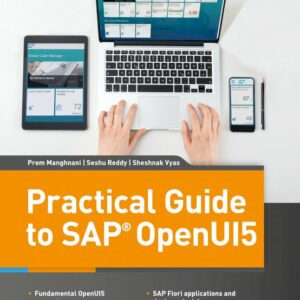 Practical Guide to SAP OpenUI5