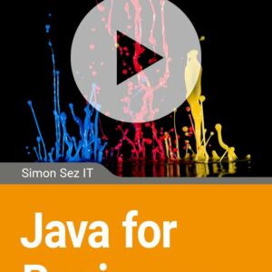 Java for Beginners