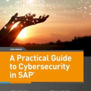 A Practical Guide to Cybersecurity in SAP