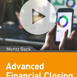 Advanced Financial Closing