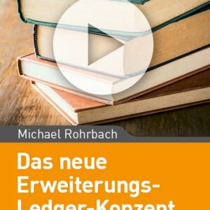 Das neue Erweiterungs-Ledger-Konzept in S/4HANA