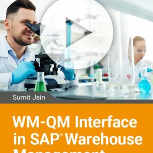 WM-QM Interface in SAP Warehouse Management