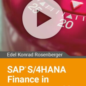 SAP S/4HANA Finance in 20 Minuten erklärt