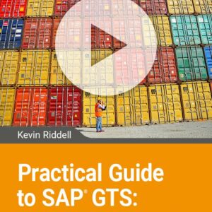 Practical Guide to SAP GTS: SPL Audit Trail Reporting