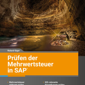 Prüfen der Mehrwertsteuer in SAP