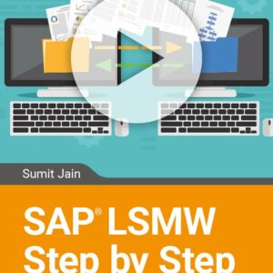 SAP LSMW Step by Step