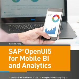 SAP OpenUI5 for Mobile BI and Analytics