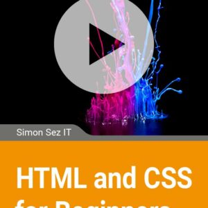 HTML and CSS for Beginners