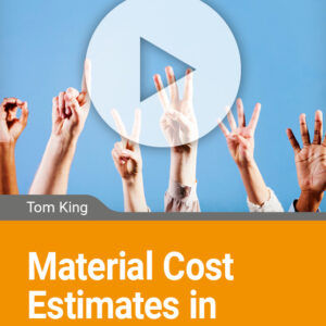 Material Cost Estimates in SAP S/4HANA