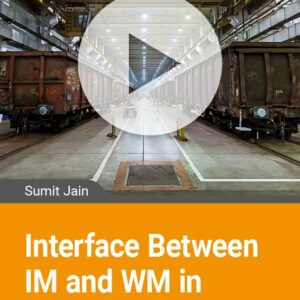 Interface Between IM and WM in SAP WM