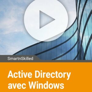 Active Directory avec Windows Server 2012 R2