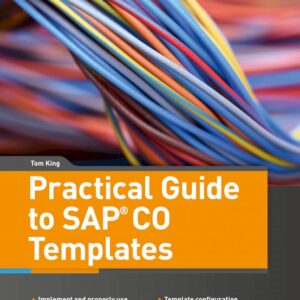 Practical Guide to SAP CO Templates
