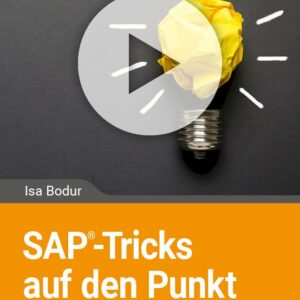 SAP-Tipps auf den Punkt gebracht