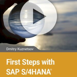 First Steps with SAP S/4HANA Embedded Analytics