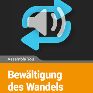 Bewältigung des Wandels - Grundlagen
