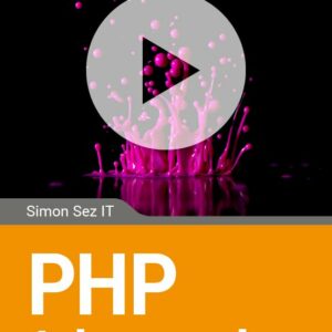 PHP Advanced