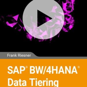SAP BW/4HANA Data Tiering Optimization