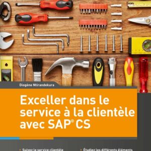 Exceller dans le service à la clientele avec SAP CS
