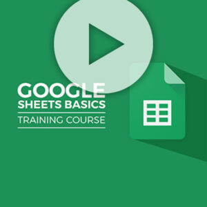 Learn the essentials of Google Sheets: A beginners’ guide to mastering Google Sheets