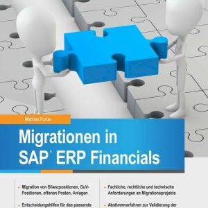 Migrationen in SAP ERP Financials