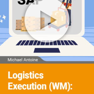 Logistics Execution (WM): Warehouse Management
