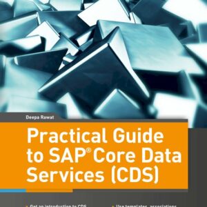 Practical Guide to SAP Core Data Services