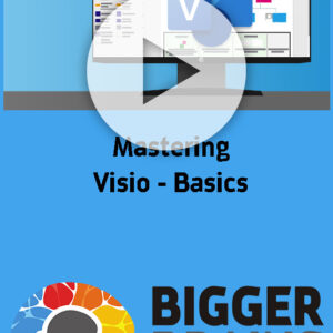Mastering Visio Basics