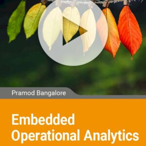 Embedded Operational Analytics - Order to Cash Cycle