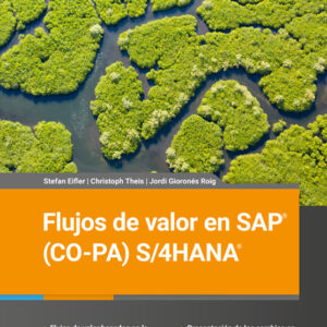 Flujos de valor en SAP (CO-PA) S/4HANA