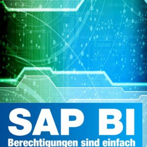 SAP BI Berechtigungen sind einfach: Das Wesentliche auf den Punkt gebracht