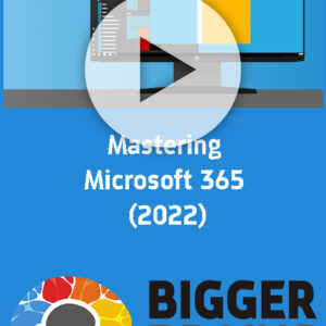 Mastering Microsoft 365 (2022)