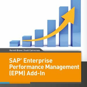 SAP Enterprise Performance Management (EPM) Add-In